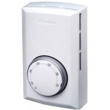 Dimplex Wall Thermostat - White - TS521W