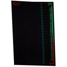 Magnetic Gas Level Indicator