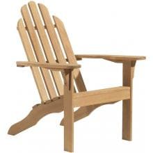 Oxford Garden Adirondack Wood Seating