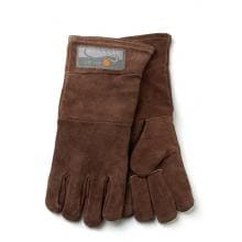 Outset Leather Grill Glove Set