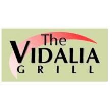 Vidalia Stainless Steel Flavor Bars For 628 Model Grills