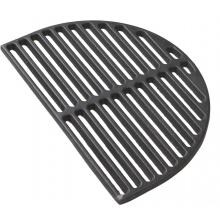 Primo Half Moon Cast Iron Searing Grate For Oval Large image