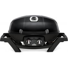 Napoleon TravelQ Pro 285 Portable Gas Grill - Black