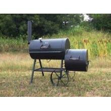 Horizon Smokers 20 Inch Classic Backyard Smoker Grill