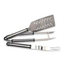 Broilmaster Four Piece BBQ Tool Set