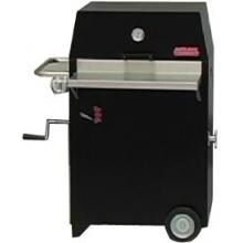 Hasty-Bake Suburban Black Powder Coated Charcoal Grill image