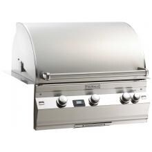 Fire Magic Aurora A660i Natural Gas Built In Grill