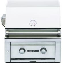Sedona By Lynx 24-Inch Built-In Grill With ProSear Burner L400PS