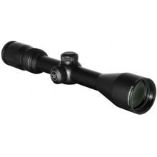 Vortex Diamondback 3-9x40 Riflescope W/ Dead-Hold BDC Reticle - Black Matte - DBK-01-BDC image
