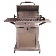 Electri-Chef 4400 Series Closed Base Grill