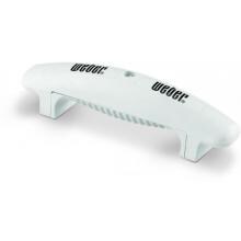 Weber 7405 Replacement Lid Handle For Charcoal Grills