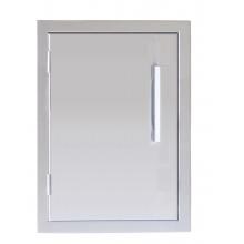 Sunstone Signature Series Raised 15-Inch Single Access Door - B-DV1521 image