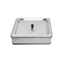 Broilking SPL-2 Chafing Pan And Lid image