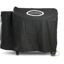 Louisiana Grills Grill Cover For CS-570 Or LG900 With Smoke Cabinet - 53575 image