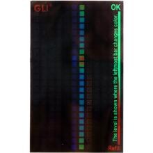 5 X 8-Inch Magnetic Gas Level Indicator image