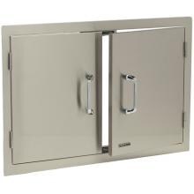 Bull 32 Inch Double Access Door