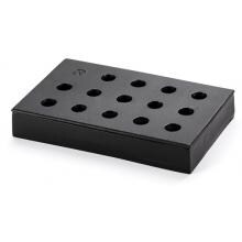 Outset Cast Iron Wood Chip Smoking Box