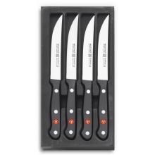 Wusthof Gourmet 4-Piece Steak Knife Set