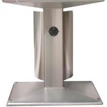Fire Magic Tank Shield For Patio Post Grills 5110-32 image
