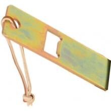 Lion Griddle Remover With Bottle Opener image
