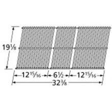 Stainless Steel Wire Rectangle Cooking Grid 506S3 image