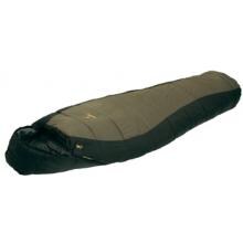 Browning Yellowstone Sleeping Bag 20 Plus Degrees Clay/Black Regular