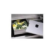 TEC Fryer/Steamer For Sterling G And FR Series Gas Grills