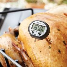 Instant-Read 6-Inch Digital Thermometer image