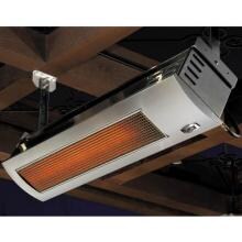 OCI 48 Inch 34,000 BTU Propane Gas Heater - Stainless Steel