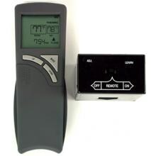 Rasmussen Wireless Handheld Remote With Thermostat