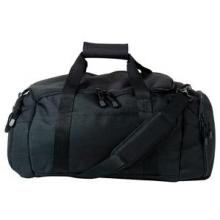 Port & Company Gym Bag - Black
