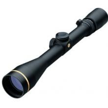 Leupold VX-3 Rifle Scope - 4.5-14x40mm - Boone & Crockett Reticle - Black Matte - 66225