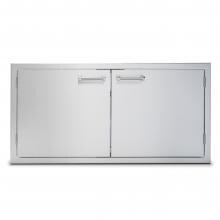Viking Professional 42-Inch Double Access Door - VOADD5420SS image
