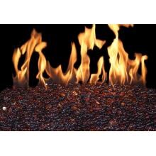 Peterson Real Fyre Vented Set