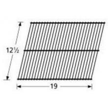 Chrome Steel Wire Rectangle Cooking Grid 40301 image