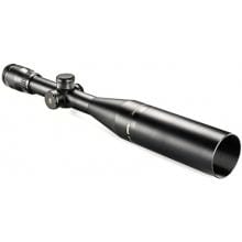 Bushnell Elite 6500 Rifle Scope - 4.5-30x50mm - Mil Dot - Black Matte - 654305MD