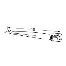 Stainless Steel Pipe Burner 13181 image