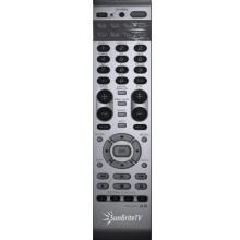 SunBriteTV Learning Remote Control For SunBriteTV All-Weather Outdoor TVs - SB-ULR-WR image