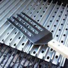 GrillGrate 20 Inch Hard Anodized Rectangular Grill Surface Kit