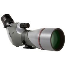 Vortex Razor HD 20-60x85mm Angled Spotting Scope - Green - RZR-A1