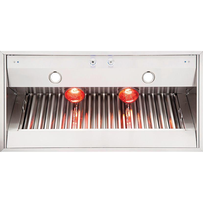 Viking Professional 5 Series 36Inch Chimney Wall Vent Hood Stainless