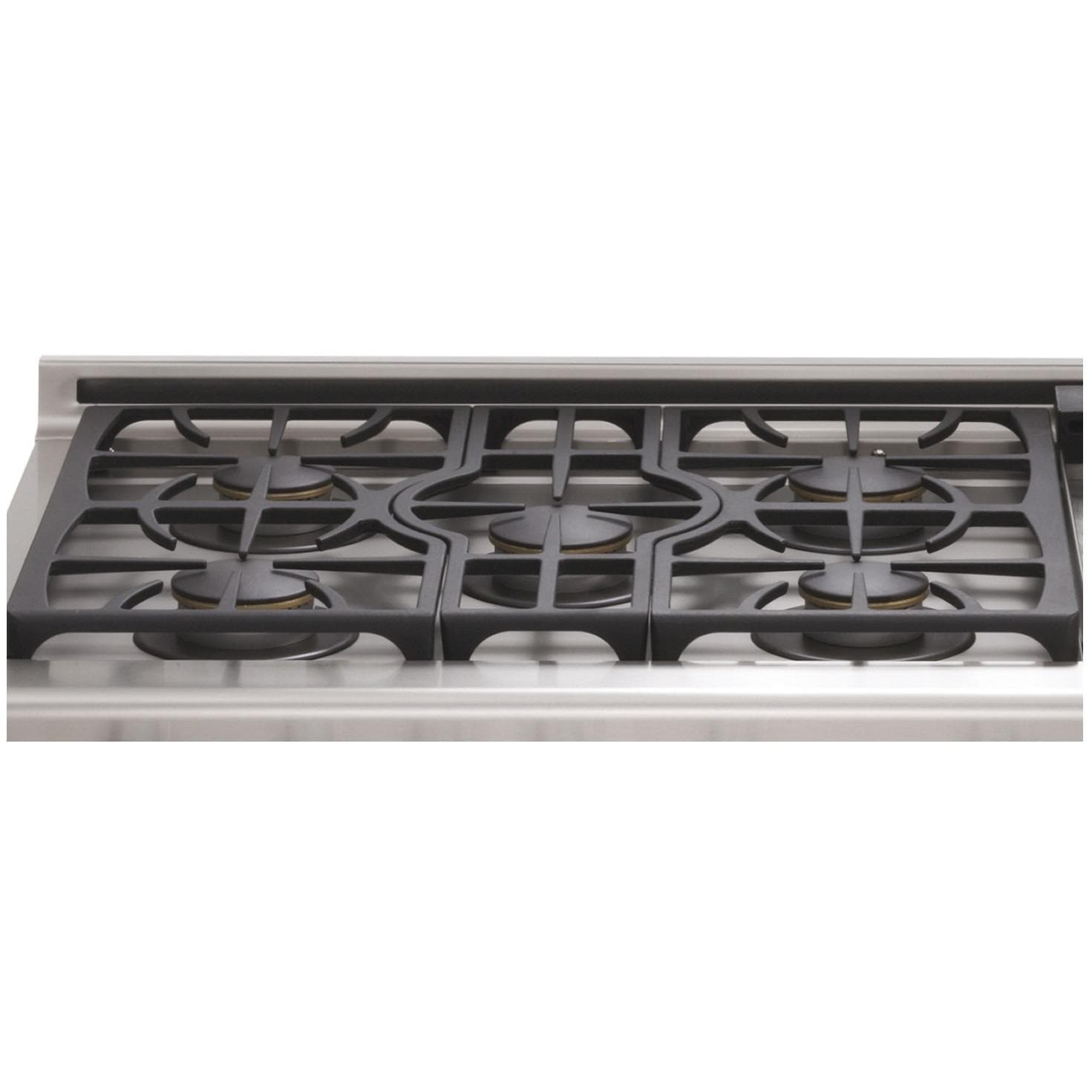 DCS Ranges 48Inch Natural Gas Range With Griddle By Fisher Paykel