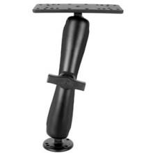 Ram Mount Marine Electronics Universal Mount - Gimbal Bracket Under 10 Lbs