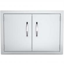 Sunstone Classic Series 30-Inch Double Access Door - A-DD30 image