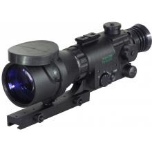 ATN Aries MK390 Paladin Night Vision Weapon Scope With Gen 1 40 Lp/mm Resolution - NVWSM39010