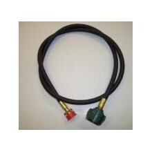 Patio Comfort H2BQCC Propane Adapter Hose For 5 Pound LP Tank