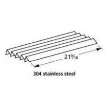 Stainless Steel Heat Angle Plate-Set Of 5 93901 image