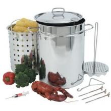 bayou classic turkey fryers