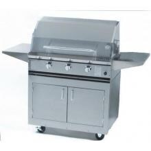 ProFire Professional Series 36-Inch Freestanding Natural Gas Grill image