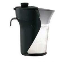 Saeco MI-GL-08 Milk Island Automatic Milk Frother With Steam Adapter
